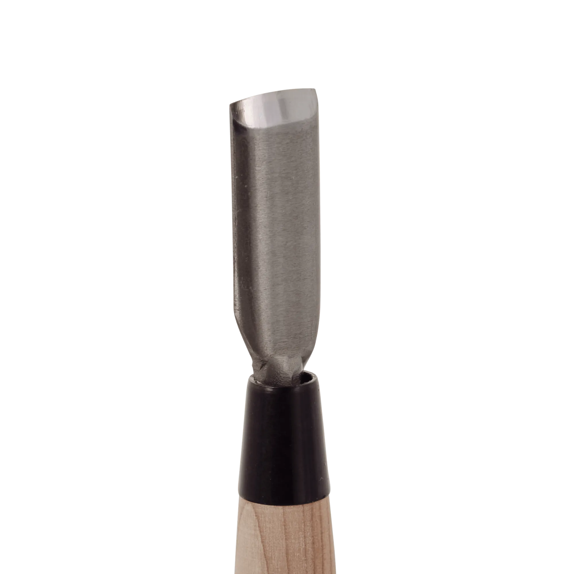 Asamaru-nomi Woodblock Gouge - 18mm, HSS