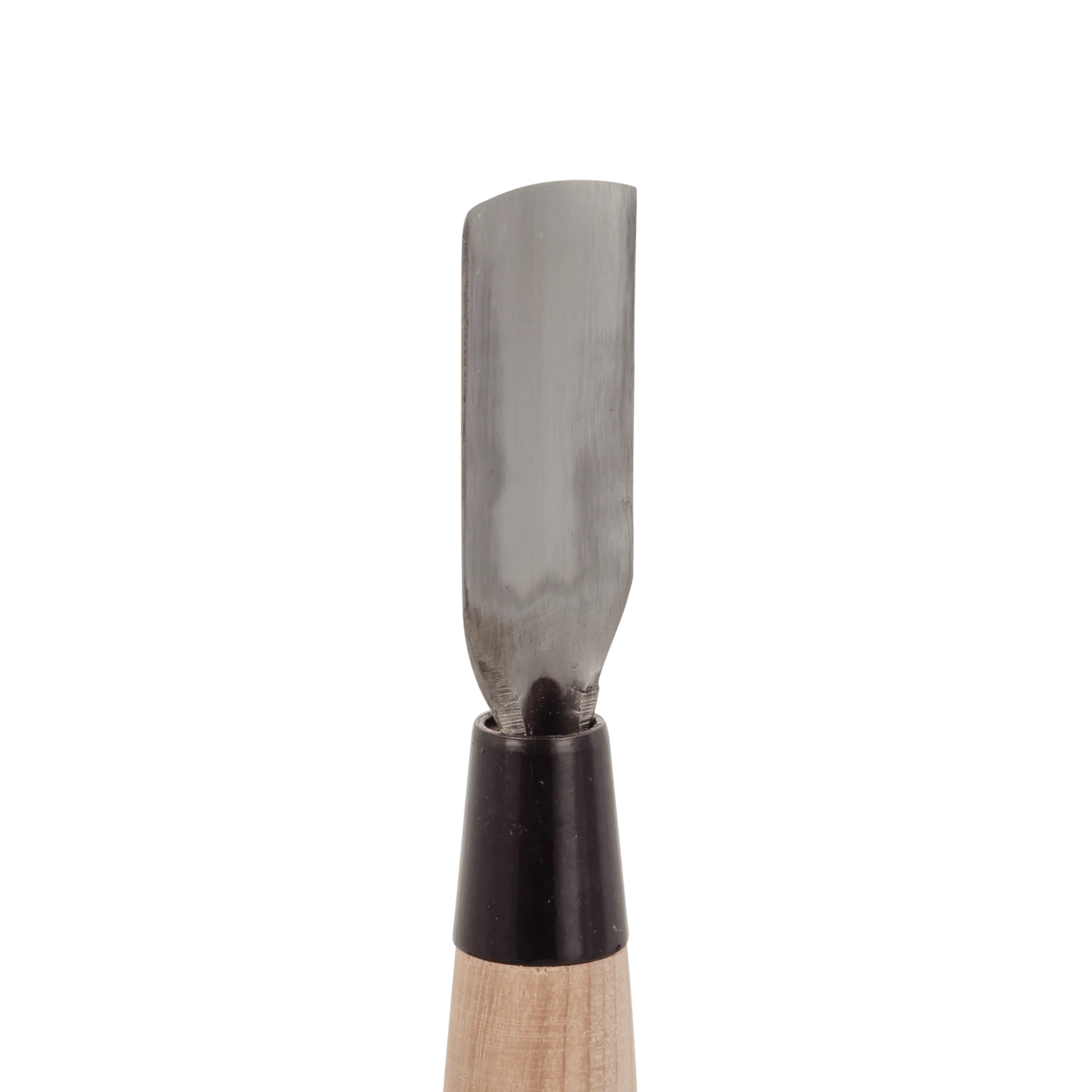Asamaru-nomi Woodblock Gouge - 18mm, HSS