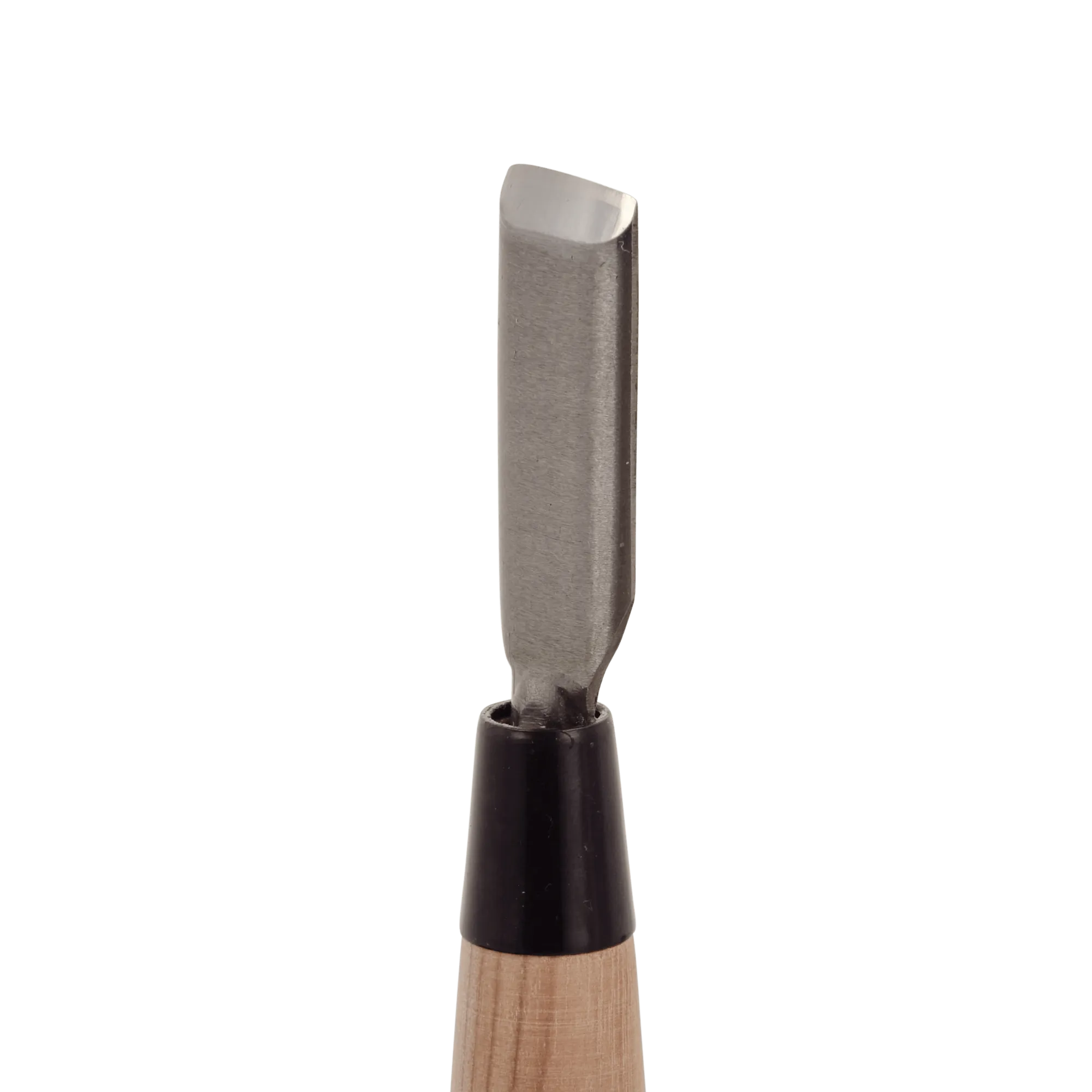 Asamaru-nomi Woodblock Gouge - 18mm, HSS