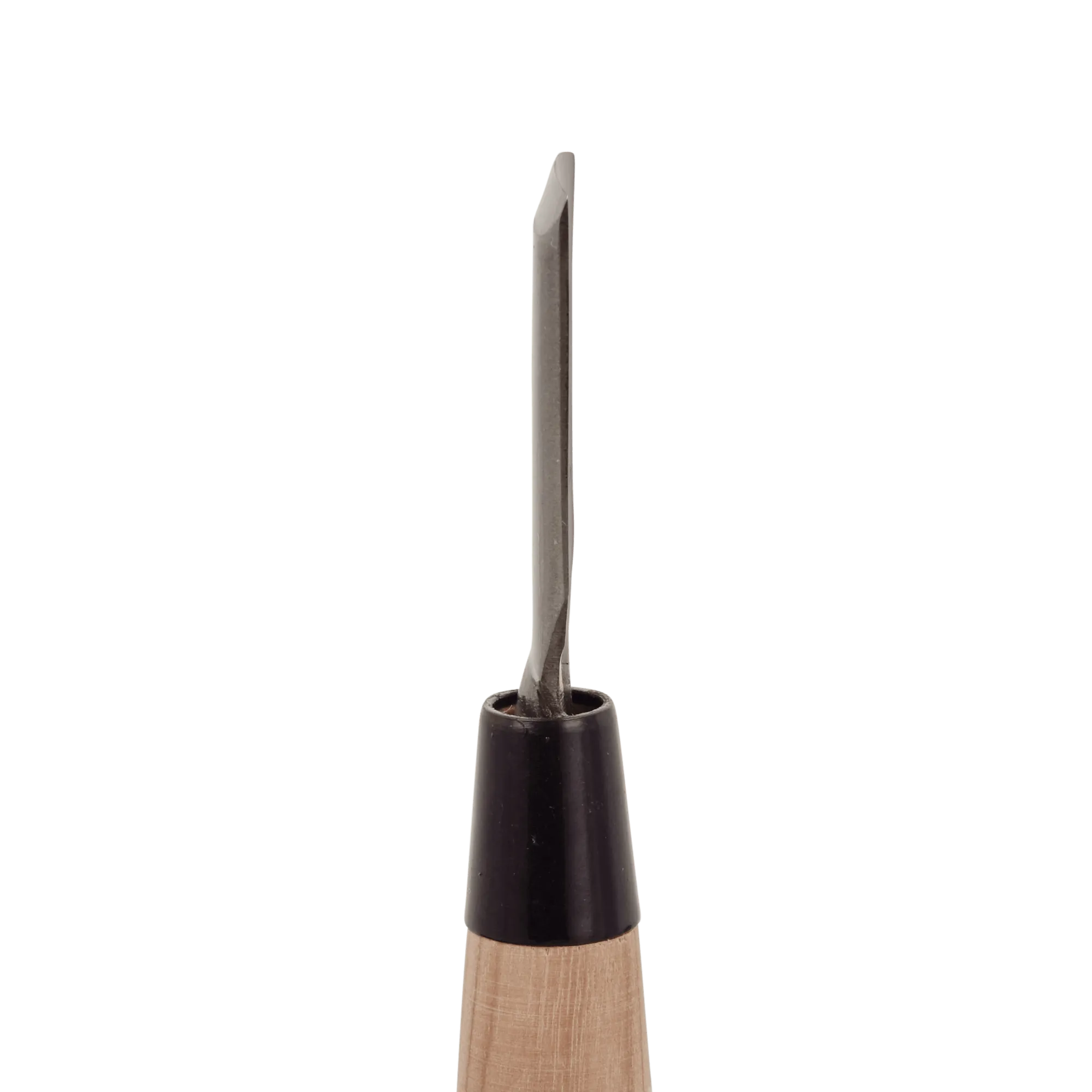 Asamaru-nomi Woodblock Gouge - 18mm, HSS