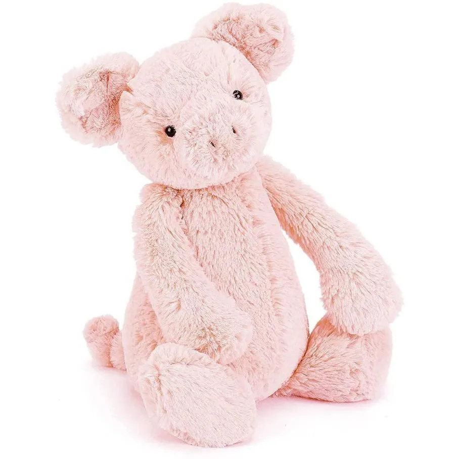 Bashful Pig Medium