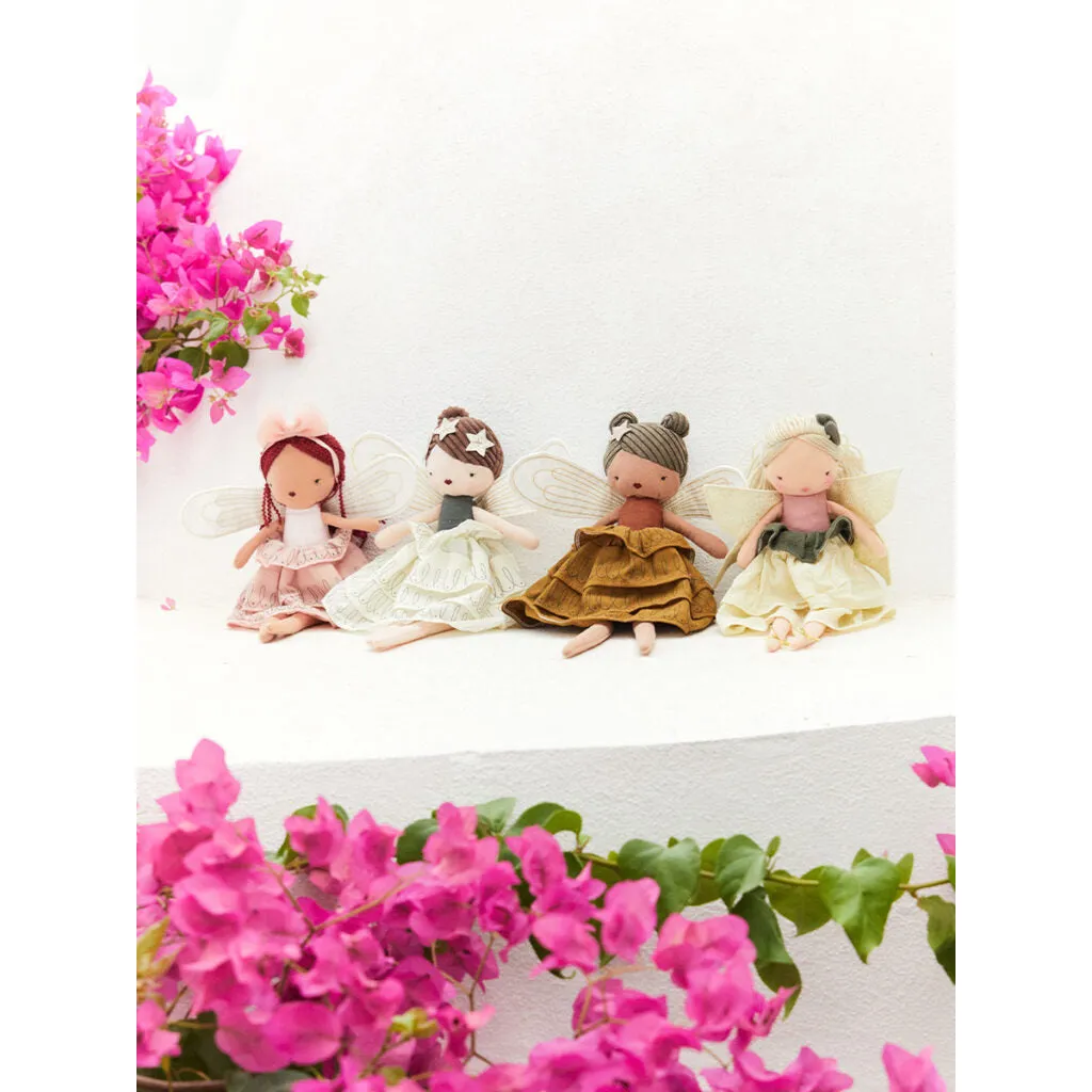 B.T. Chaps  Fairy Mathilda - 35cm - 14"