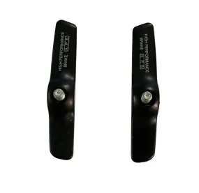 Campagnolo Mirage '10 Brake Shoes - BR-MI026   BR-MI027