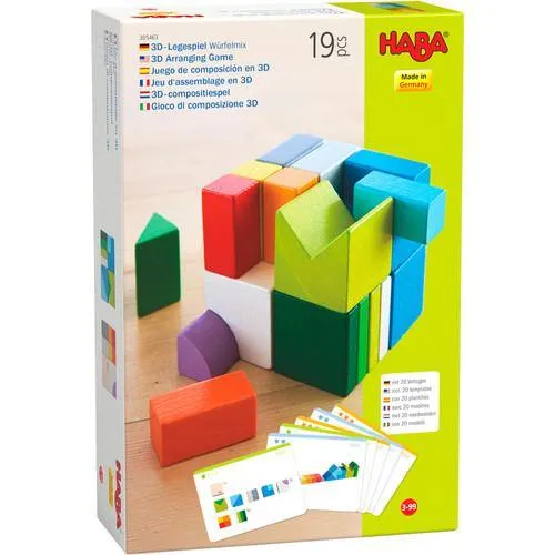 Chromatix Building Blocks