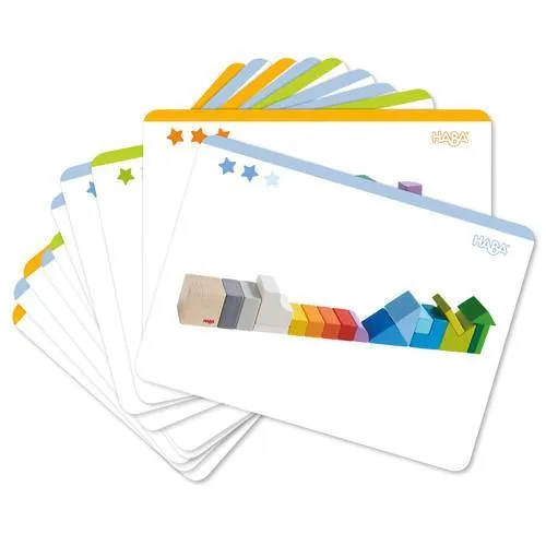 Chromatix Building Blocks
