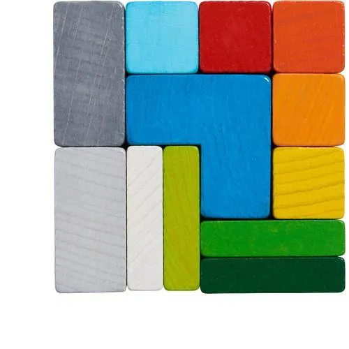 Chromatix Building Blocks