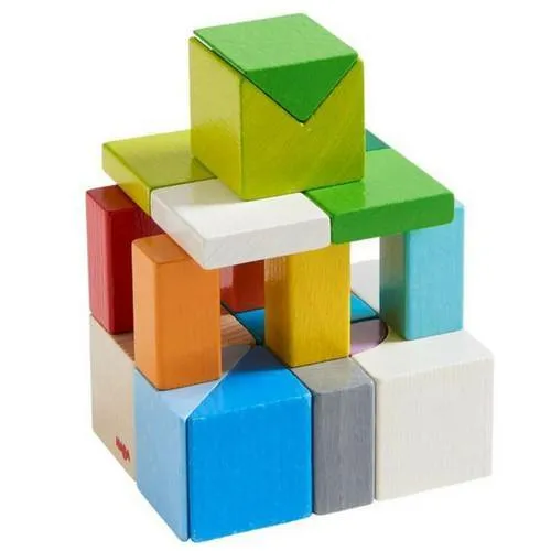 Chromatix Building Blocks