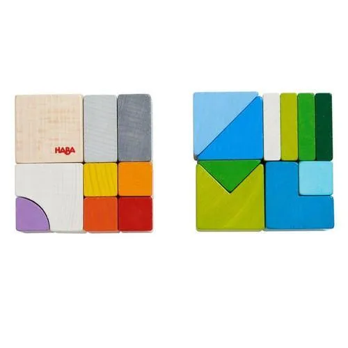 Chromatix Building Blocks