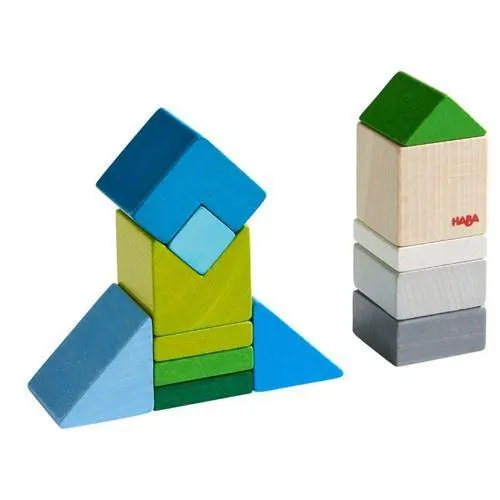 Chromatix Building Blocks