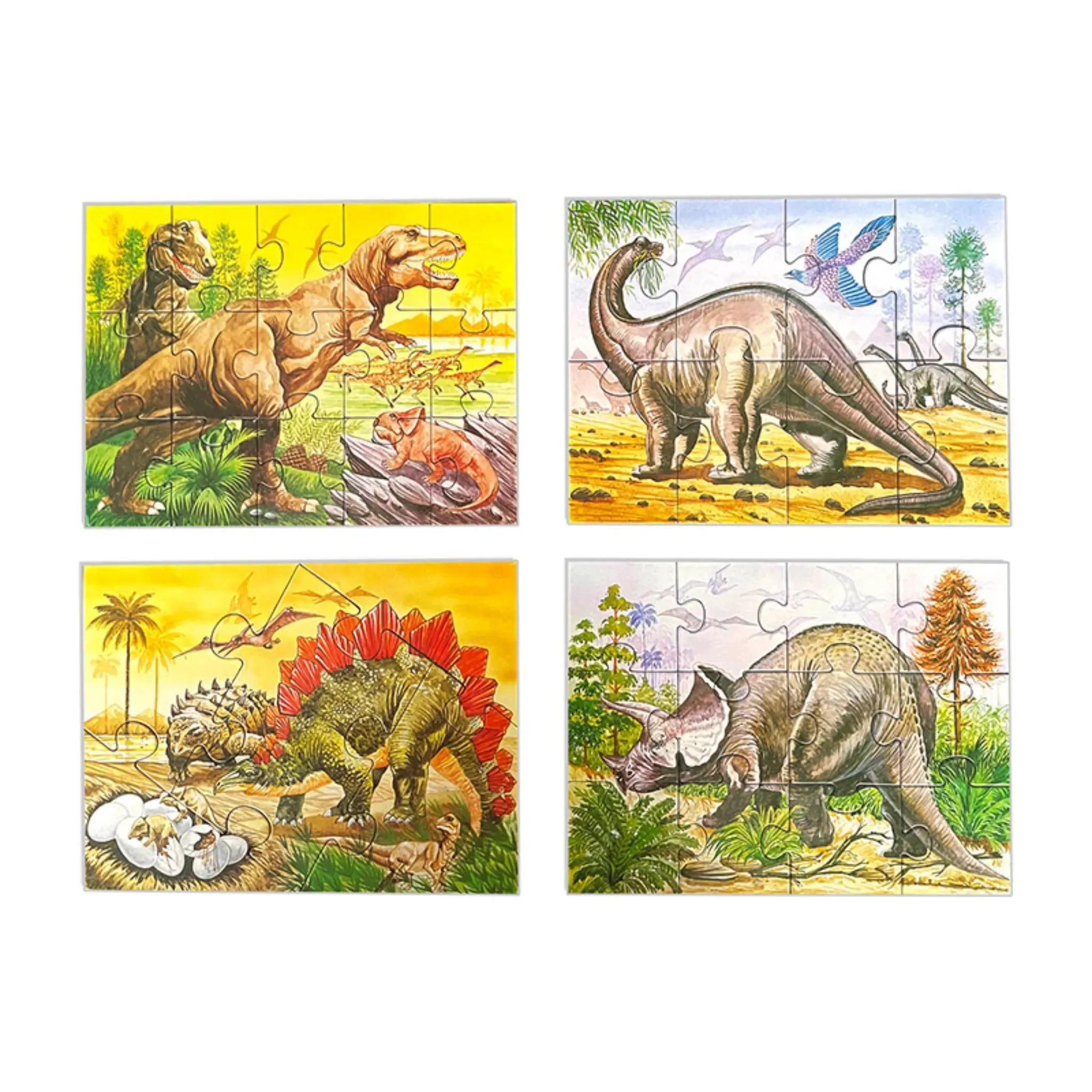 Creatives Dinosaurs 0715