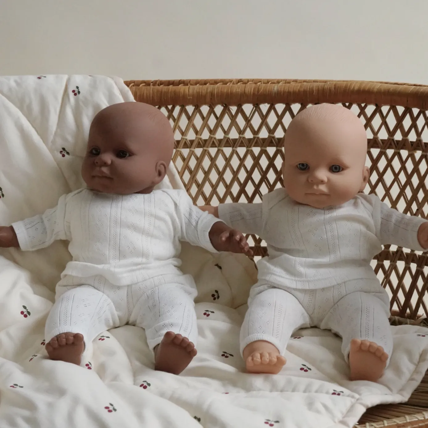Gerd The Baby Doll