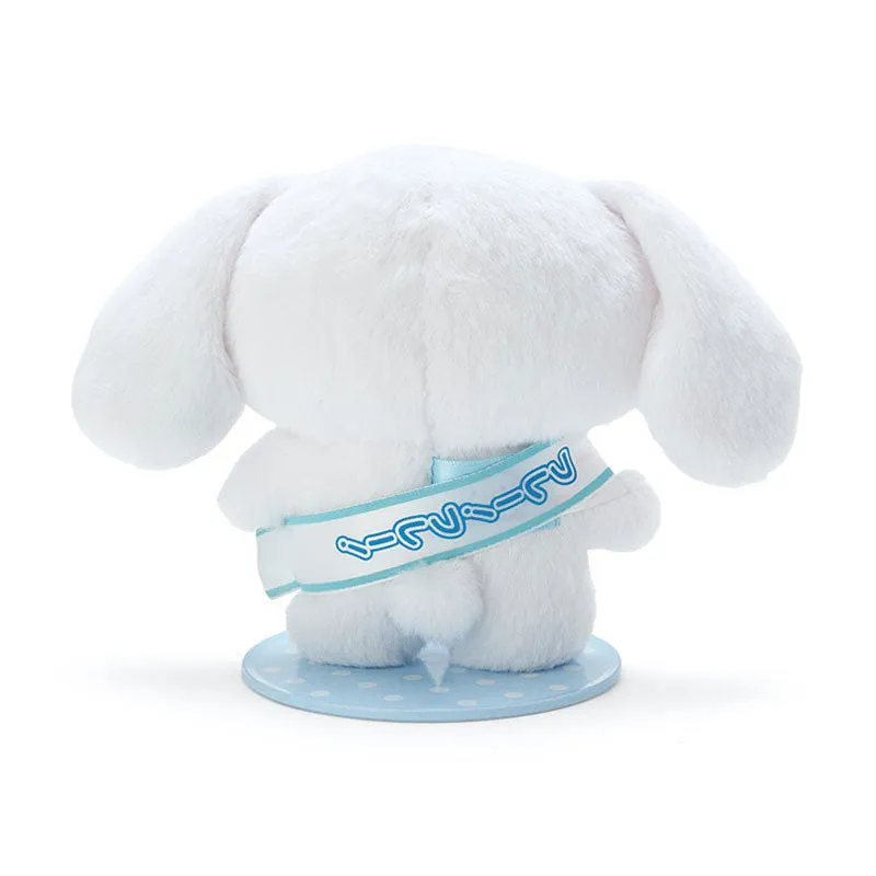 Sanrio Friends Dress Up Doll