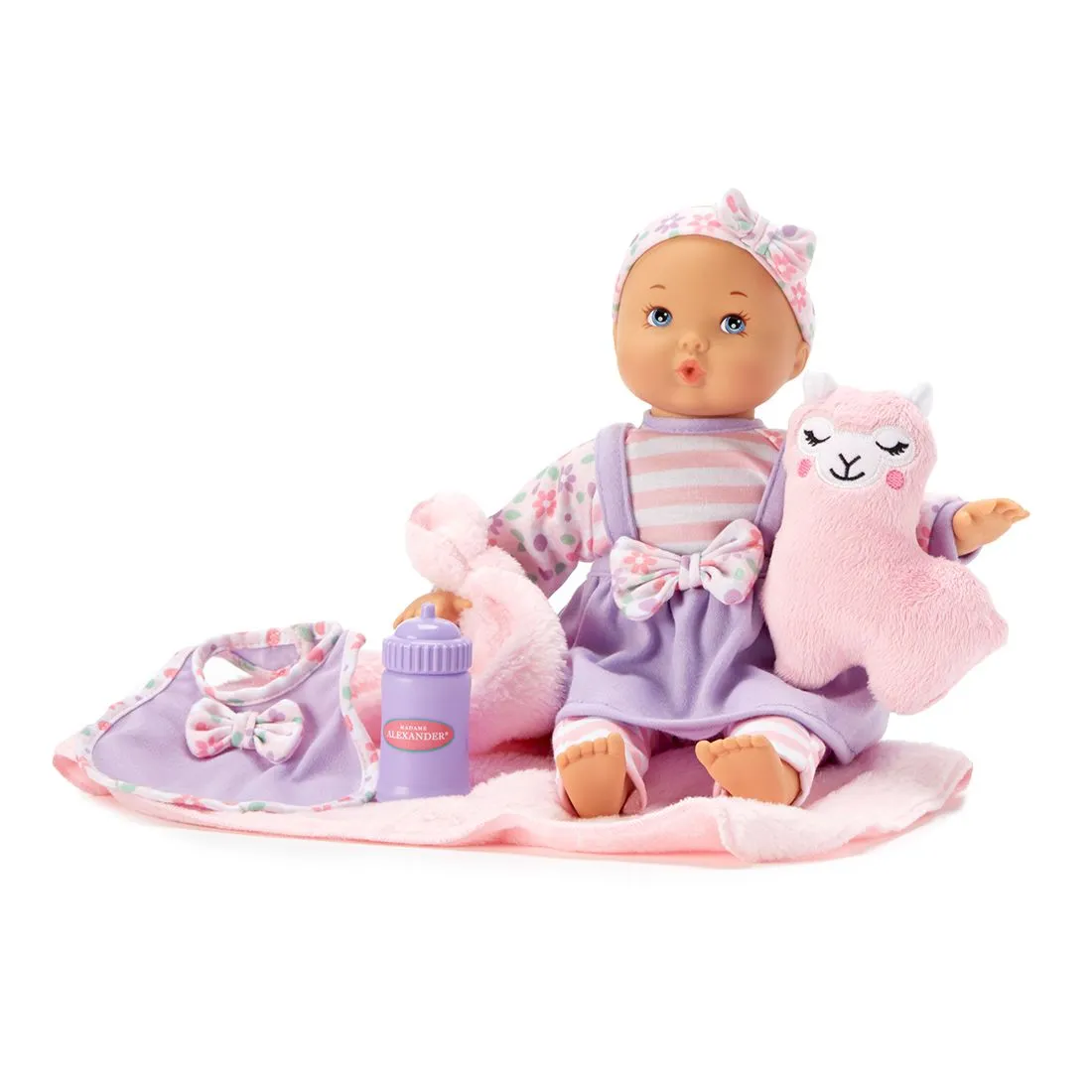 Sweet Baby Nursery Little Love